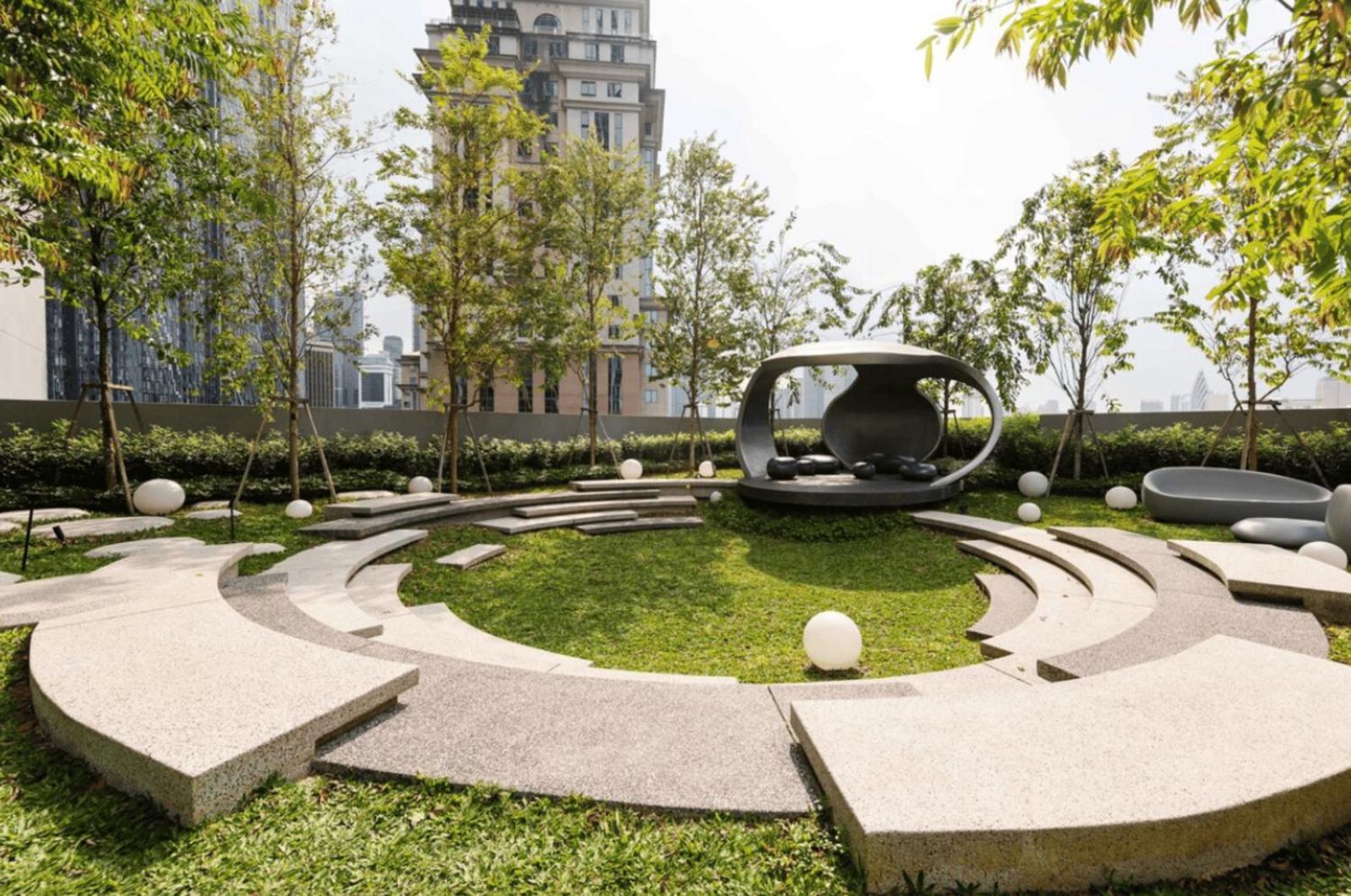 Scarletz Suites Klcc Куала Лумпур Екстериор снимка