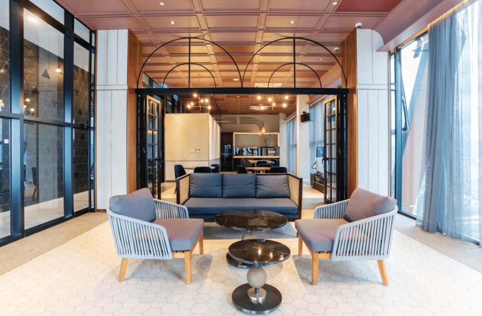 Scarletz Suites Klcc Куала Лумпур Екстериор снимка