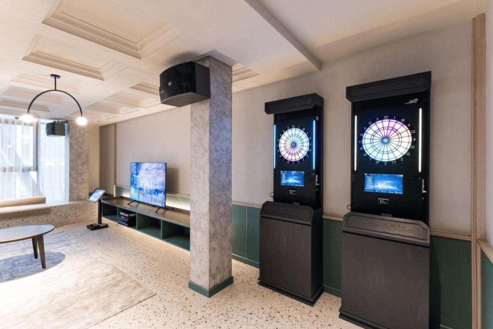 Scarletz Suites Klcc Куала Лумпур Екстериор снимка